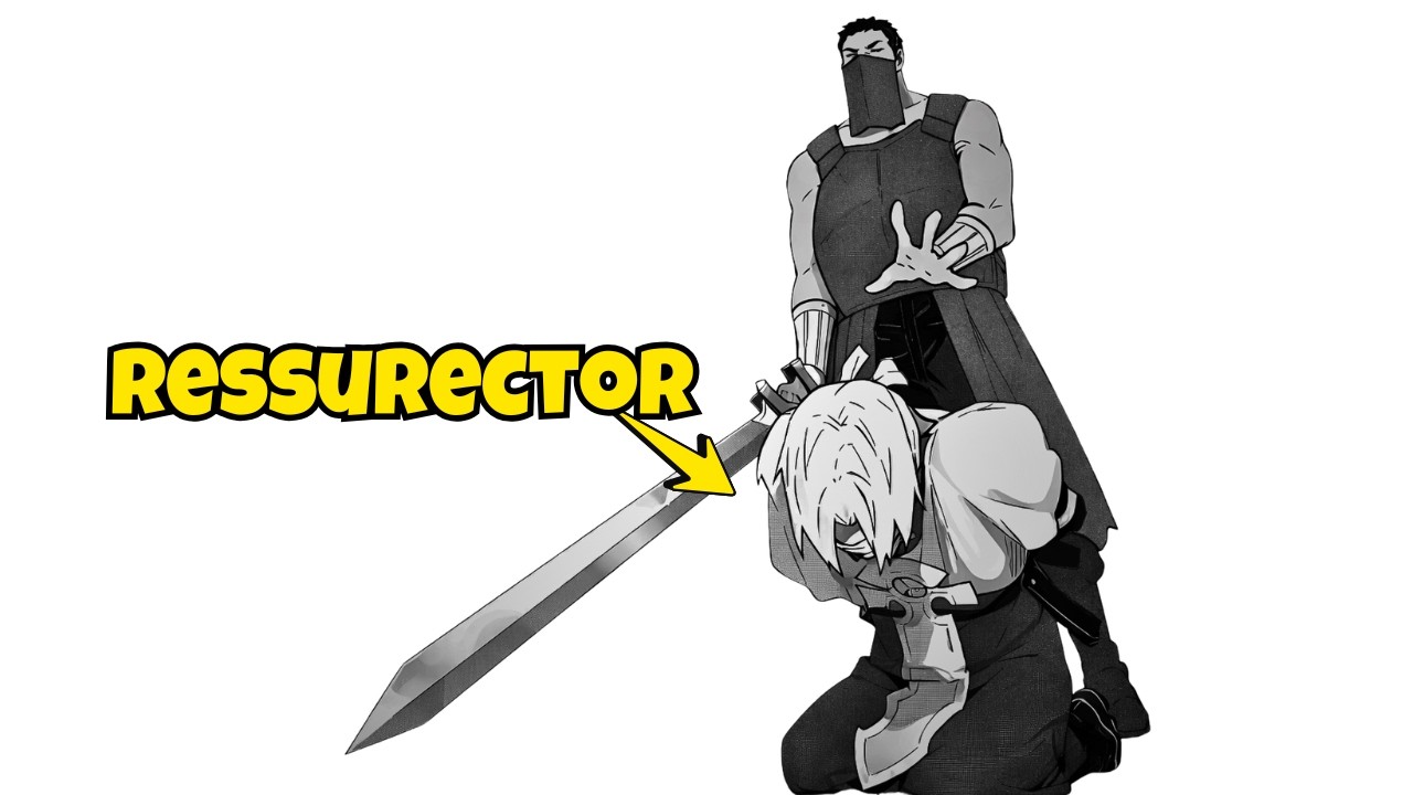 They Executed The Man With RESURRECTION… Now He Wants Revenge On HUMANITY | Manga Recap
