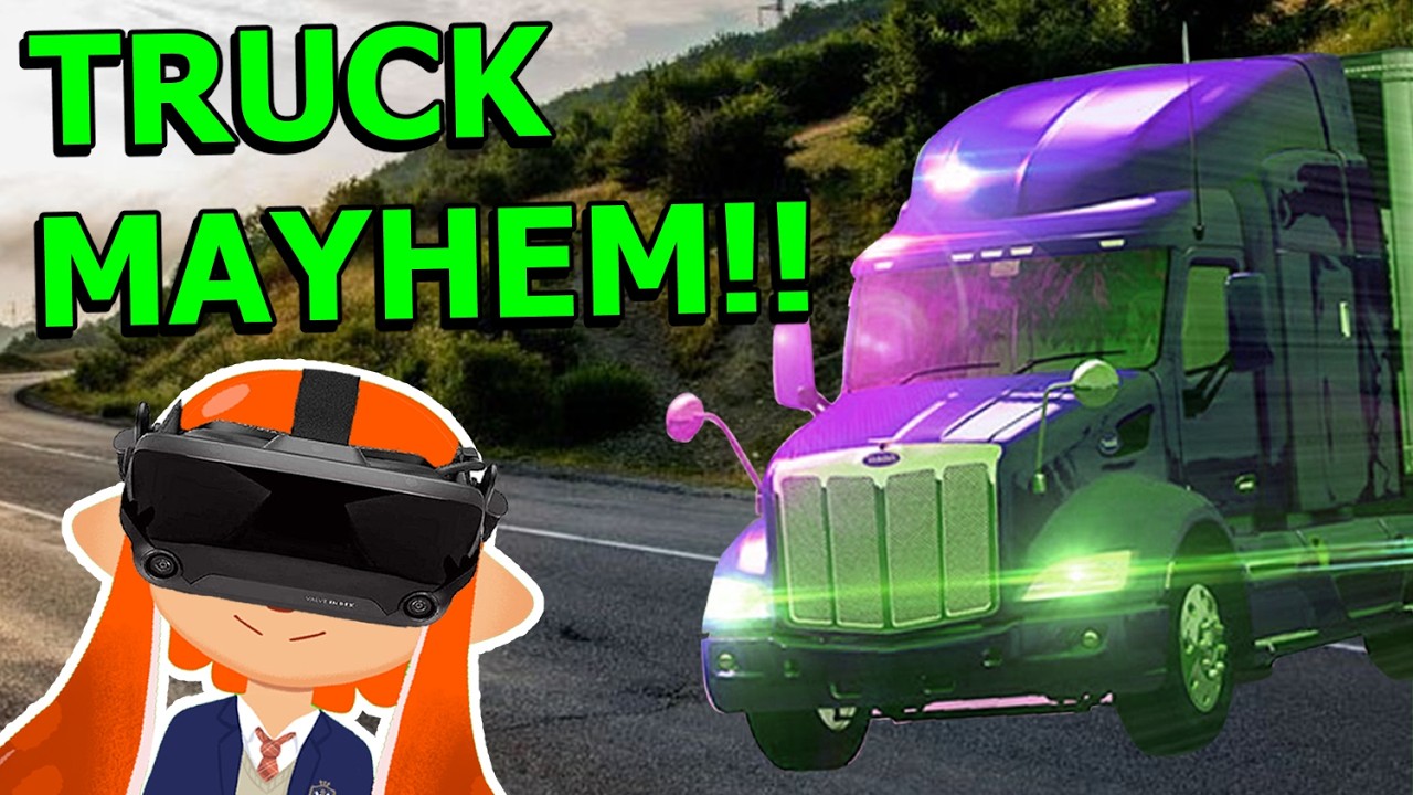 There are Deliveries to make! | American Truck Simulator| Shell Live
