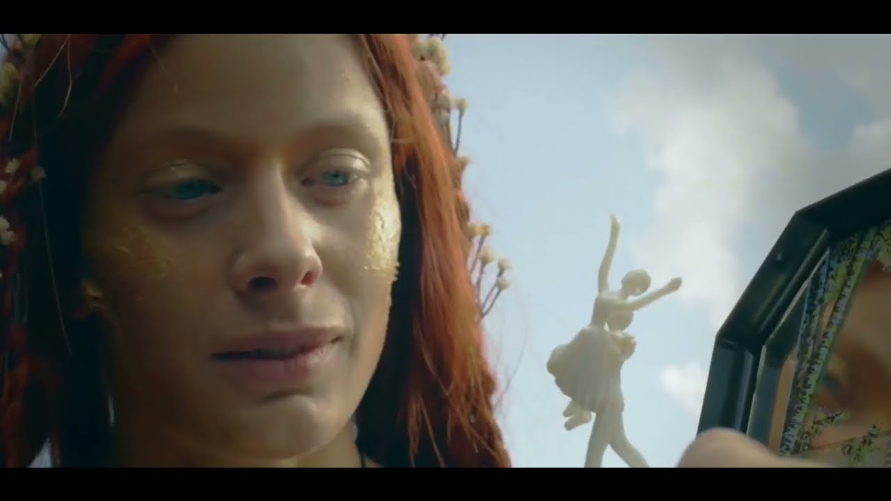 Christophe PIE  - L' EAU -  Clip [ Non officiel]