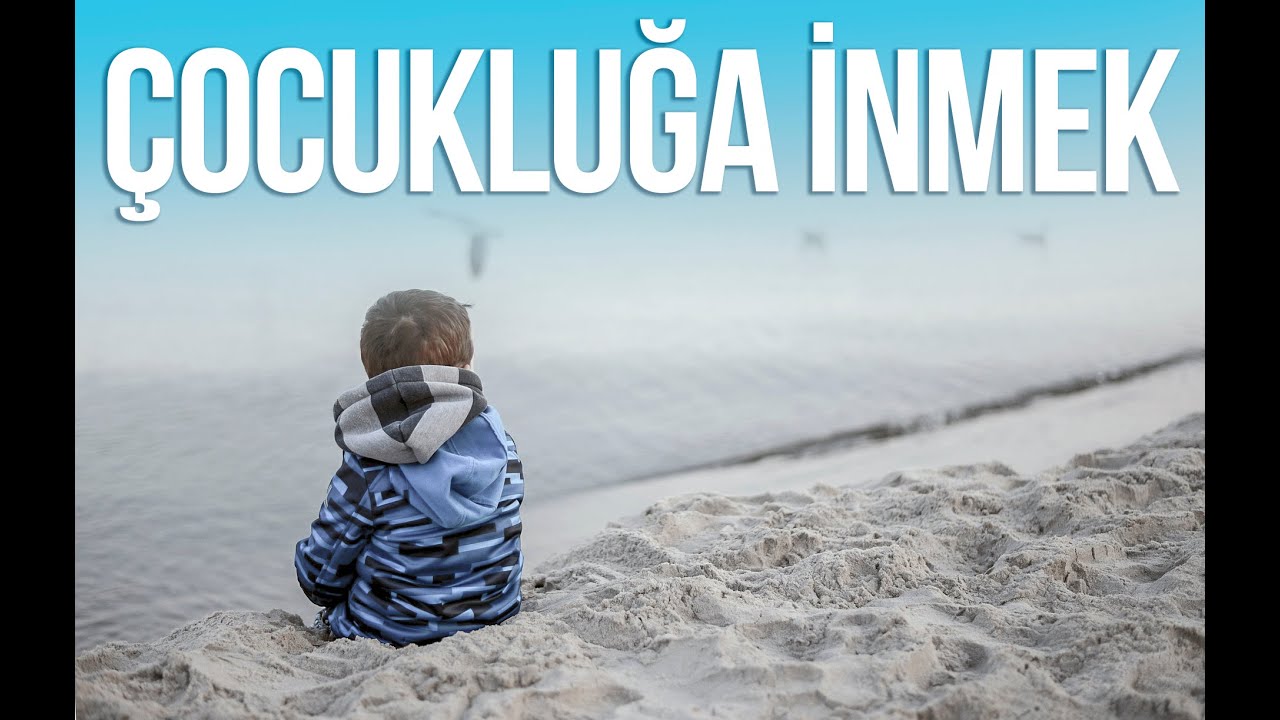 Coçukluğa İnme Meselesi