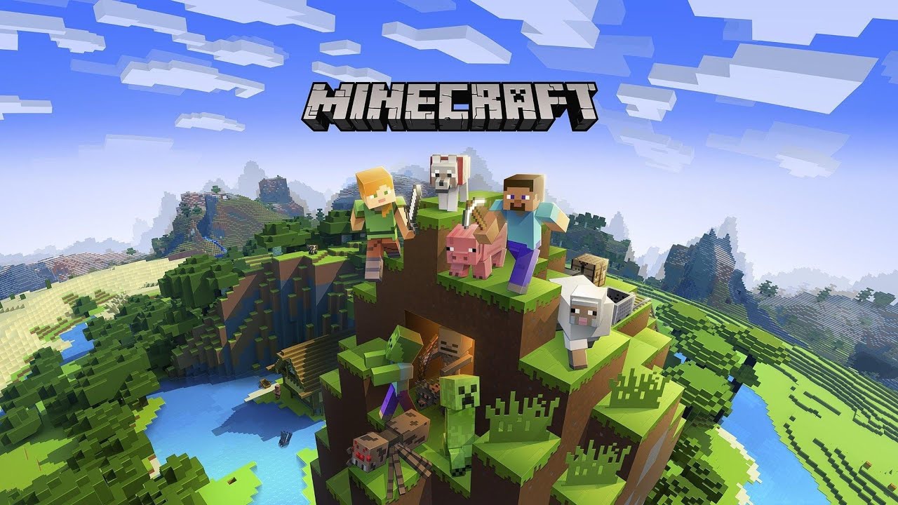 C418-Ballad of the Cats (Minecraft OST: 8D Audio, слушать в наушниках)