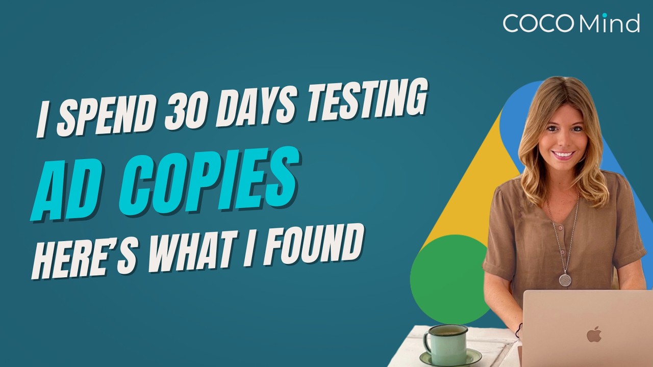 I Spent 30 Days Testing Ad Copies and Here's What I Found