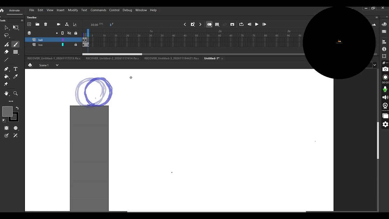 Animation Secrets EXPOSED Top 3 Mistakes Beginners Make