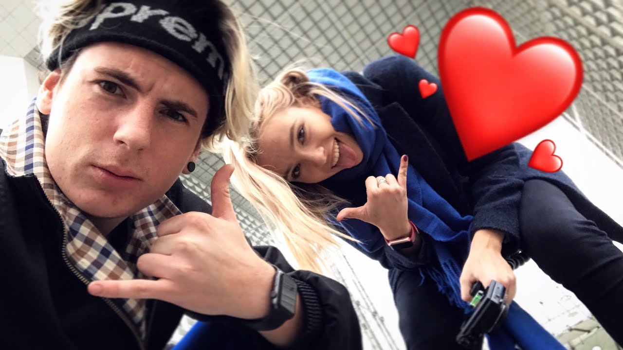 GIRLFRIEND TAG PO 2 ROKOCH