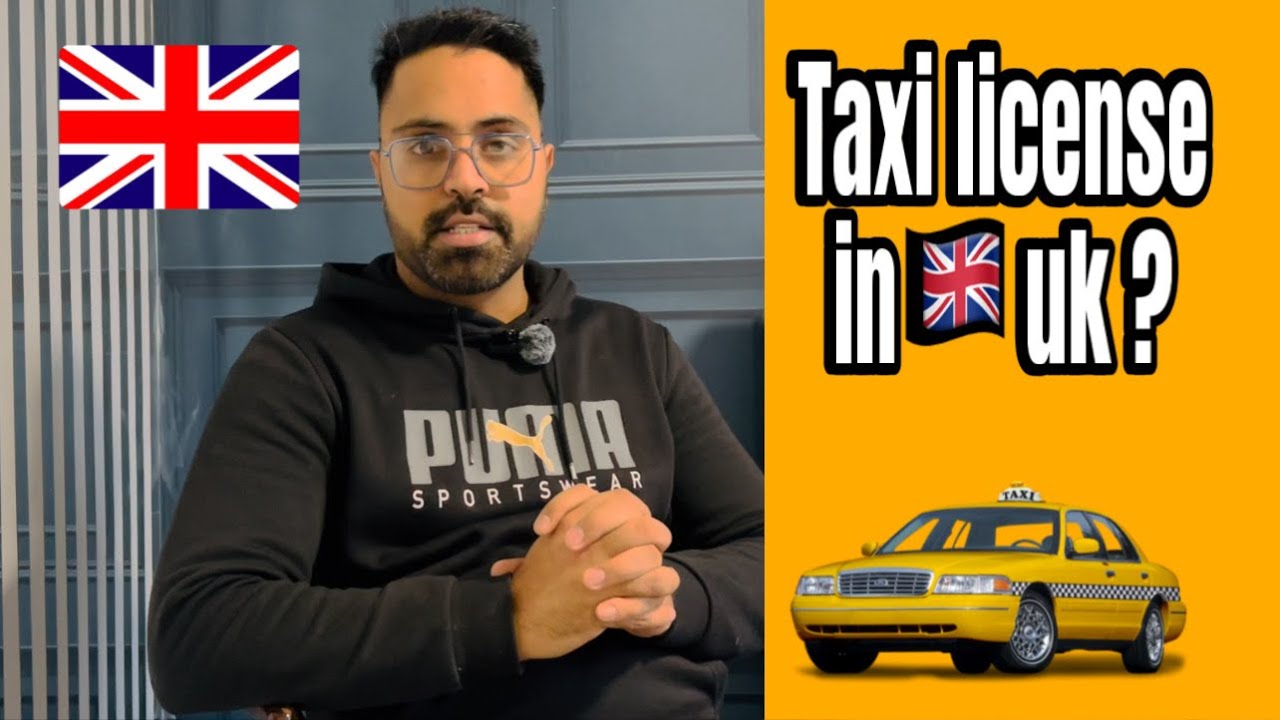 How to Apply TAXI License in UK  | Private Hire | TAXI DRIVER EARNING IN UK| STEP To STEP Guidance |