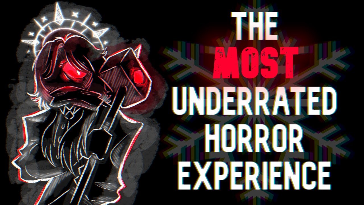 Самая недооцененная игра Roblox, которая может обогнать Flee The Facility