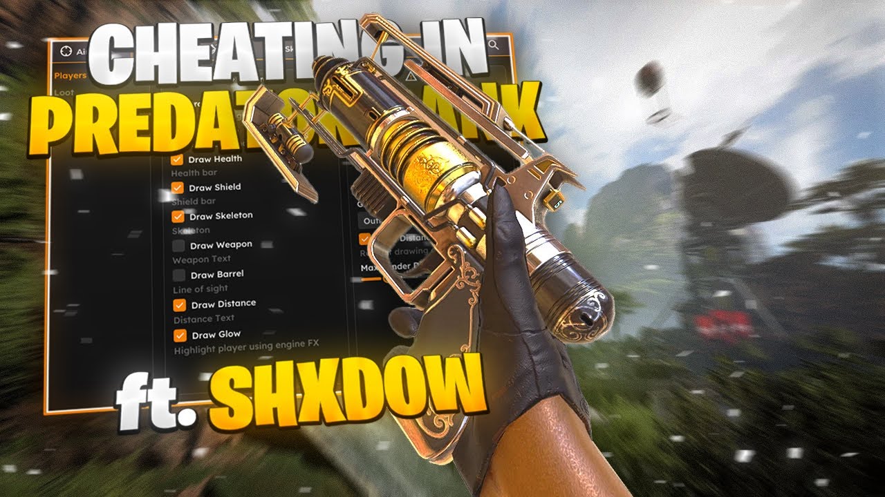 Using $5 Apex Cheats To Dominate Ranked
