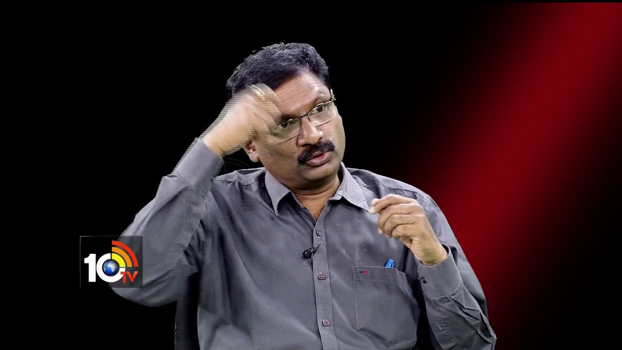 Discussion on Prevention of SC ST atrocity Act & Supreme Court Verdict | Prof.Sripathi Ramudu |10TV