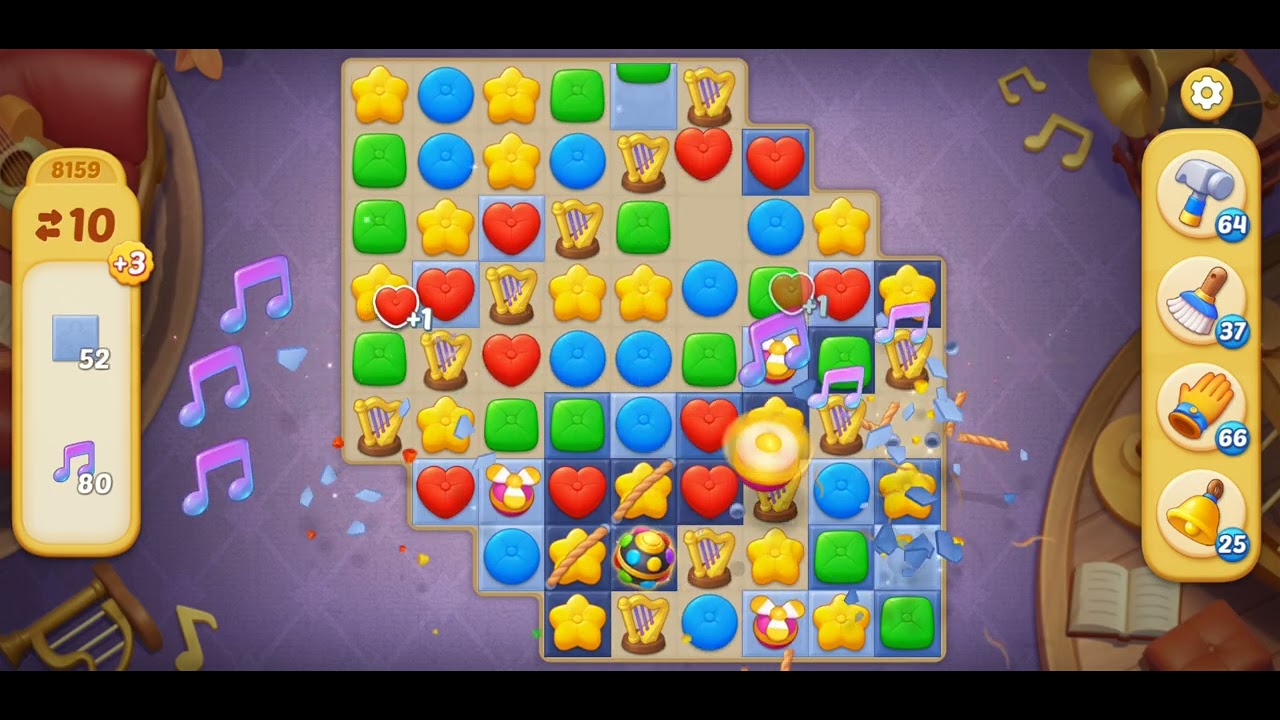 Matchington Mansion Level 8159