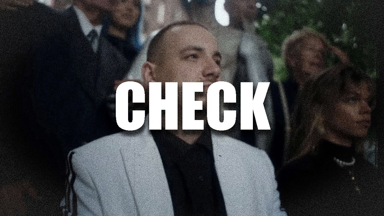 (FREE) OTSOCHODZI x SOBEL TYPE BEAT - CHECK