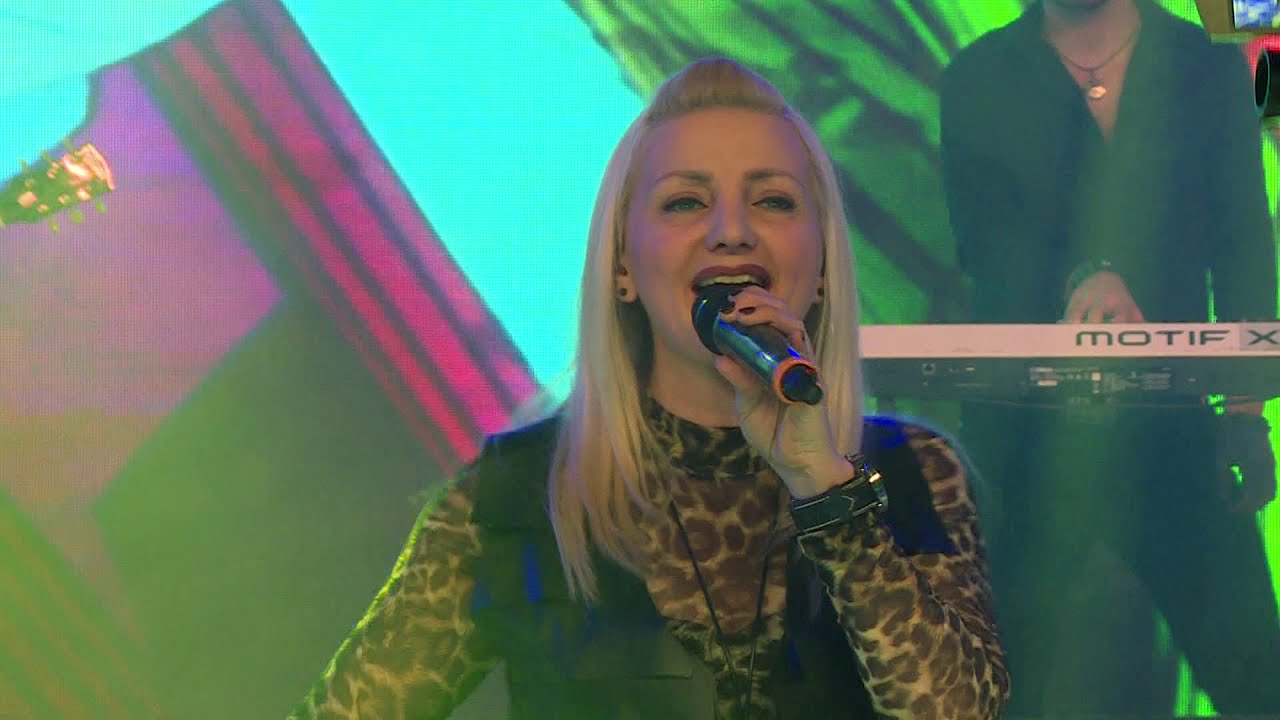 Bestiák- Álmodj néha rólam ( Zenés Randevú Balázs Palival 2018 )