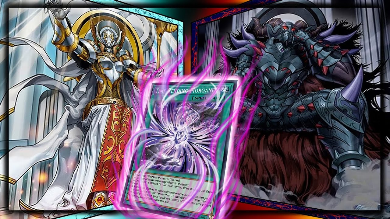 Monarch Deck Post CYAC