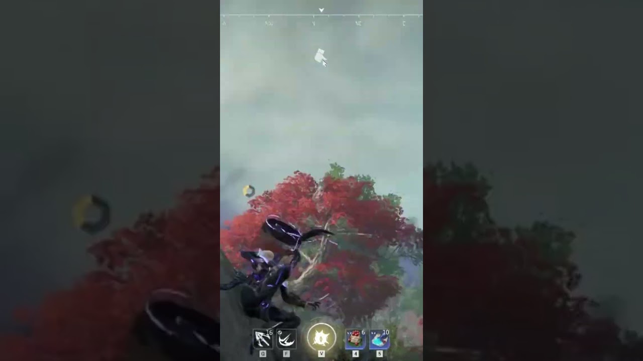 Moving in Map be Like: NARAKA FUNNY MOMENTS