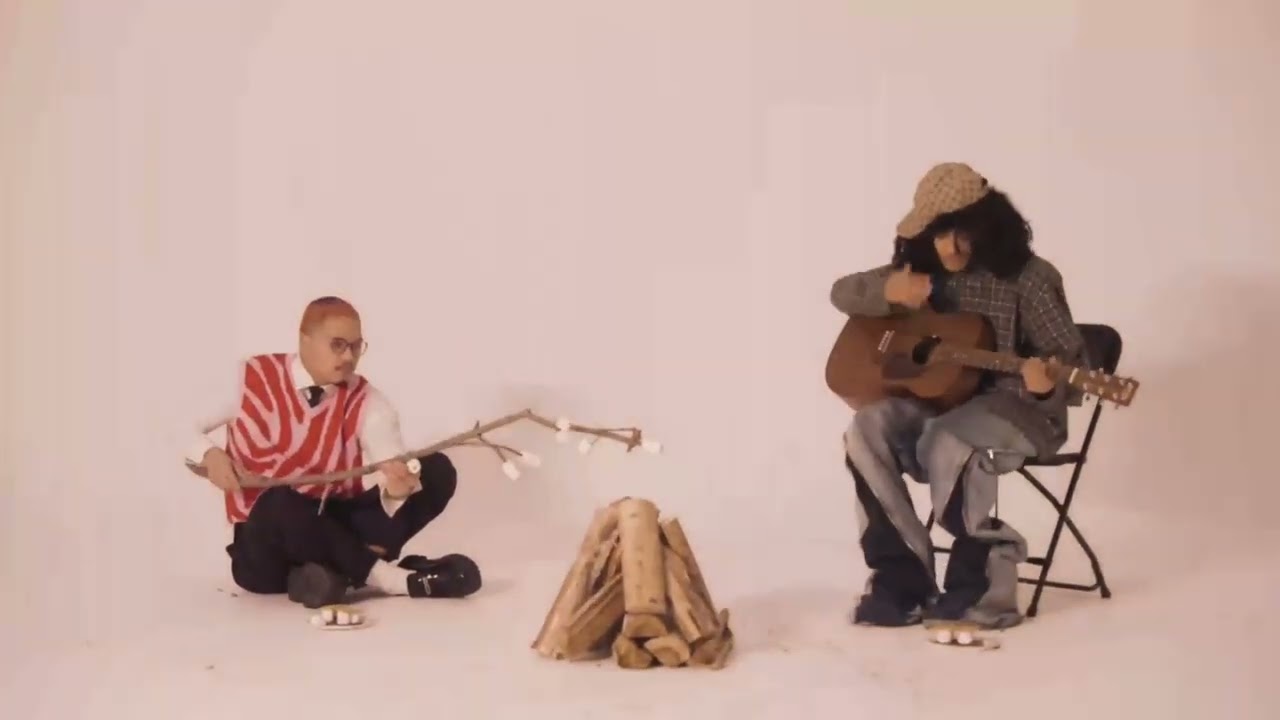 jaydes - i know what's going to happen to me (video)