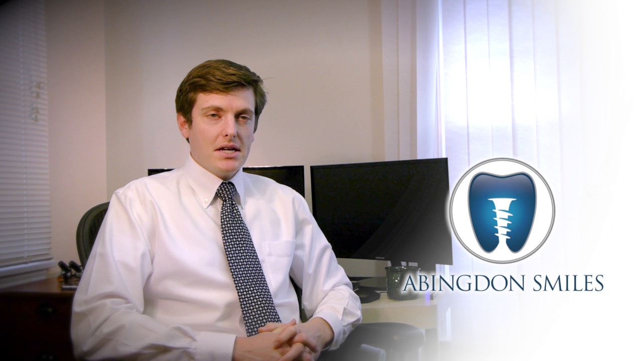 Abingdon VA Dentist, Abingdon Smiles