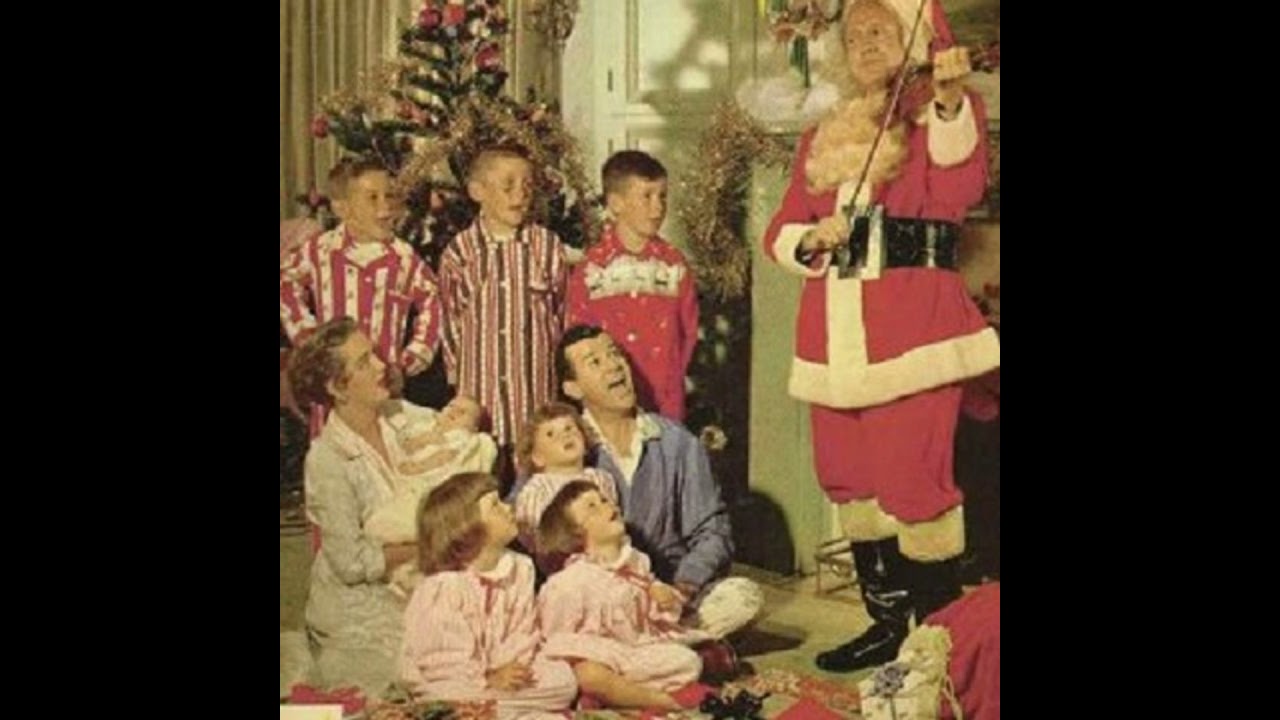 1949-12-25 - Phil Harris-Alice Faye Show - Annual Christmas Show