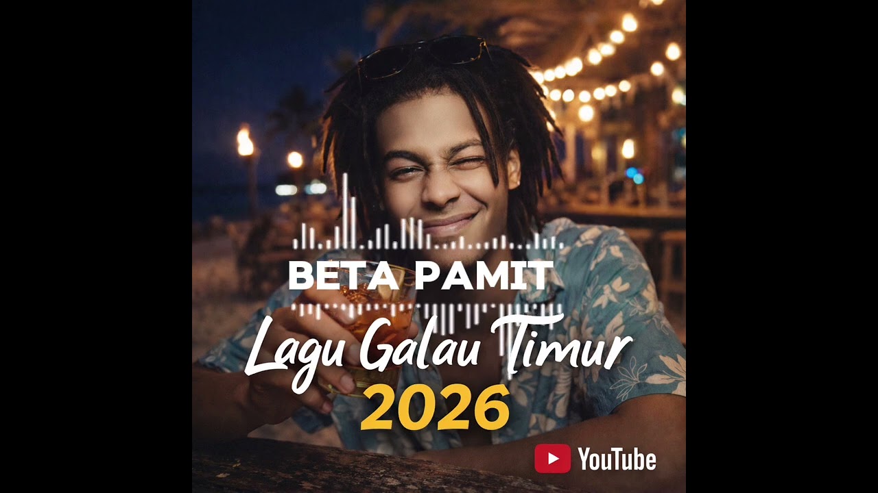 Lagu Galau 2026 Beta Pamit Cover OGX#laguviral #music #love 