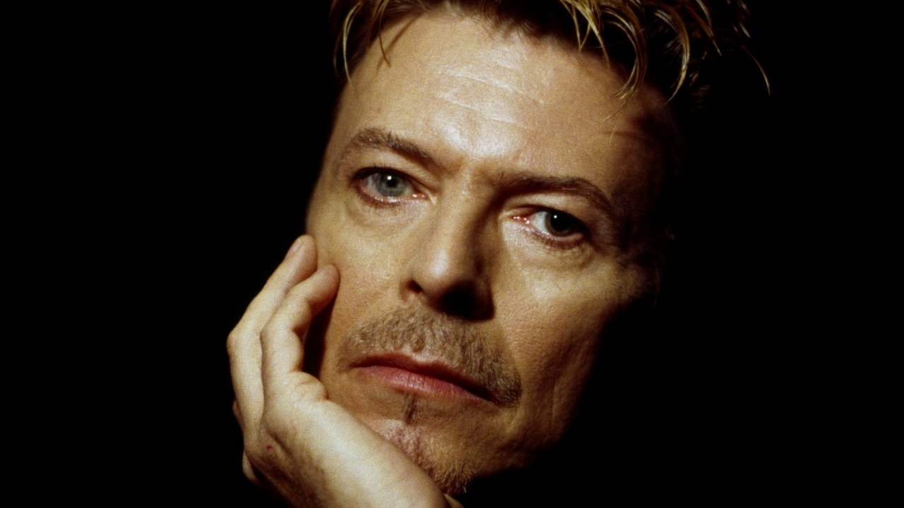How Bowie’s Fascination with Art Became a Full-Time Job