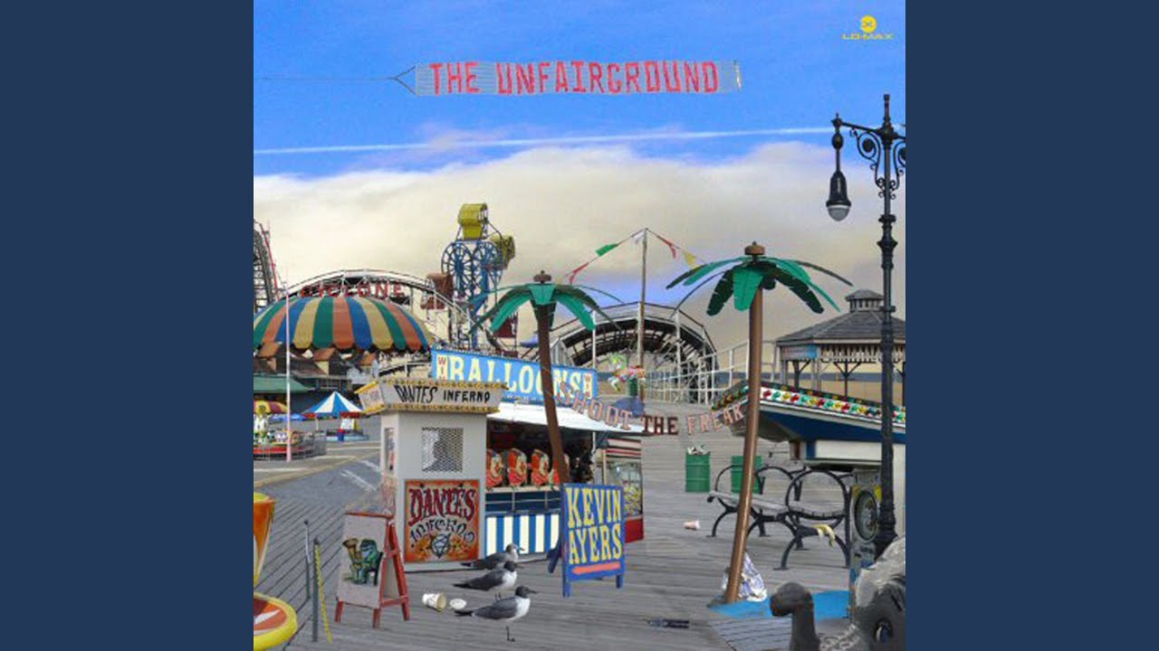Unfairground