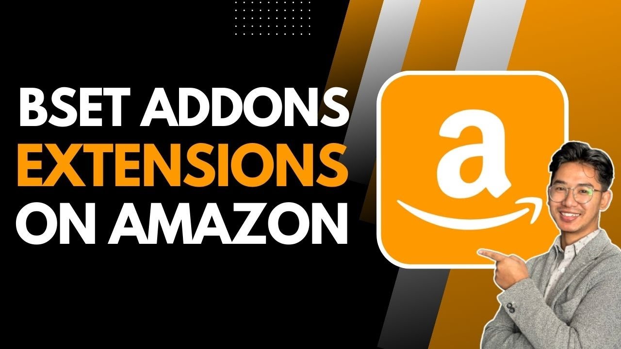 Best Extensions or Add Ons for Amazon Shopping