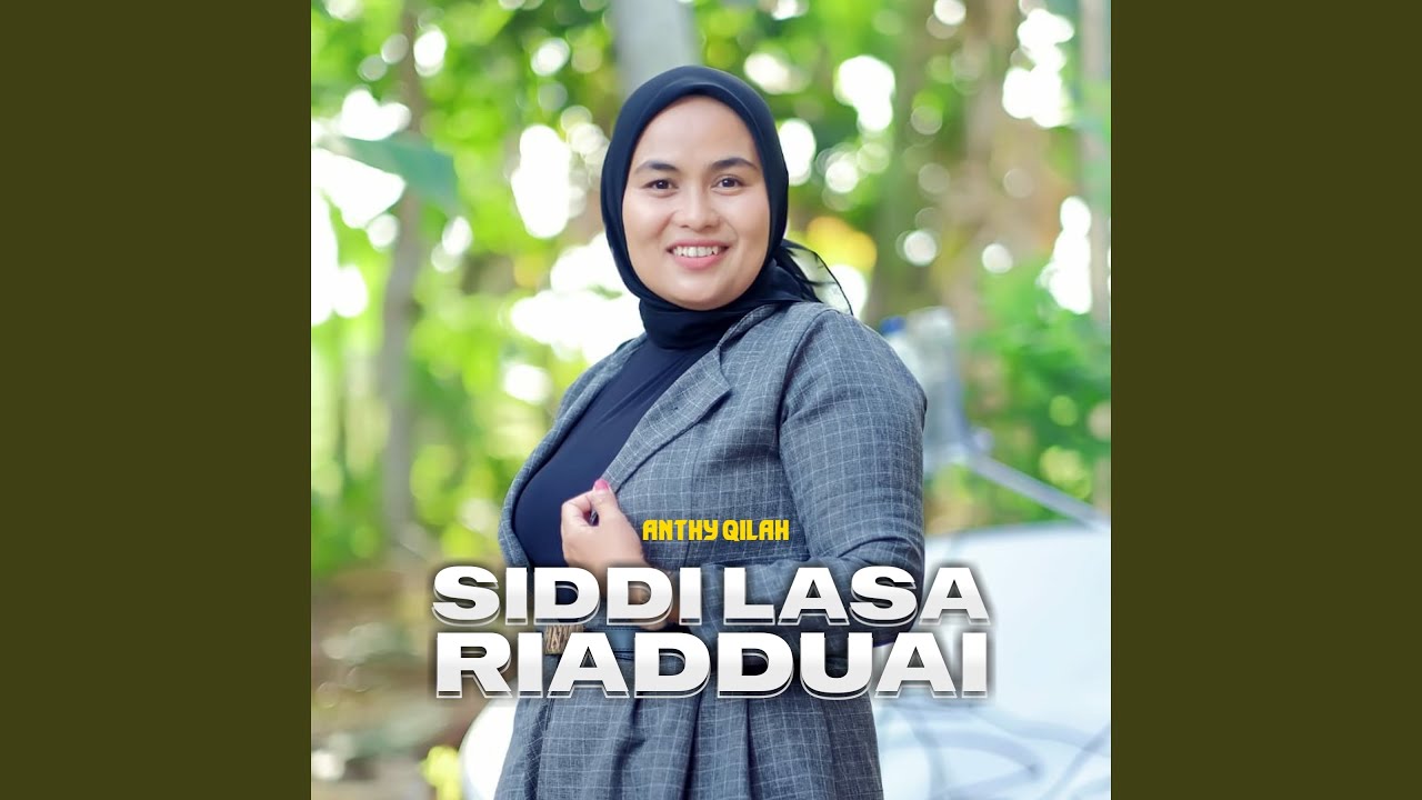 Siddi Lasa Riadduai