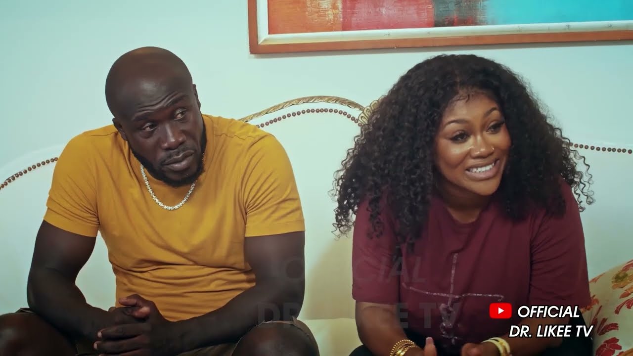 END OF SEASON1🥰GHETTO LOVE❤️ft AKABENEZER,SANDRA ABABIO,FRED AMUGI,ABOSKE,SANDRA BOATENG,GRUMA,RAS 