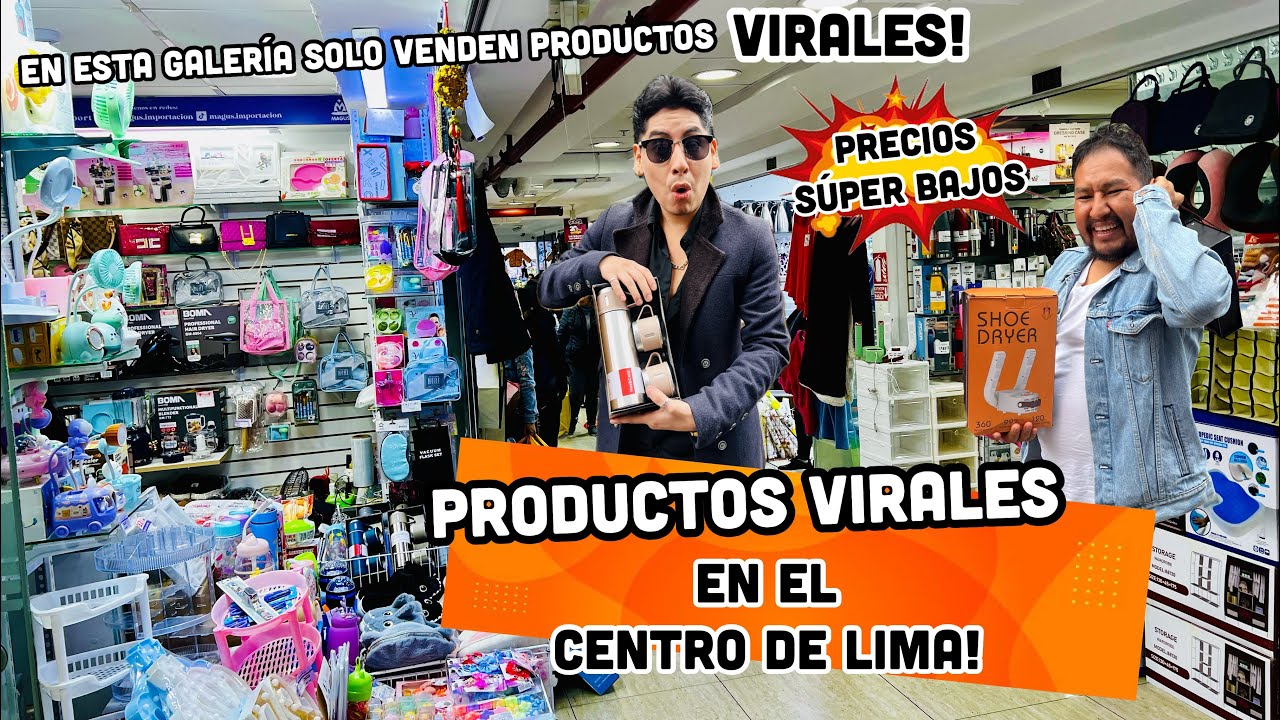 GALERÍA DE PRODUCTOS VIRALES@totalmenteaficionados3163 #curiosidades #parati #2024 #viral #tiktok