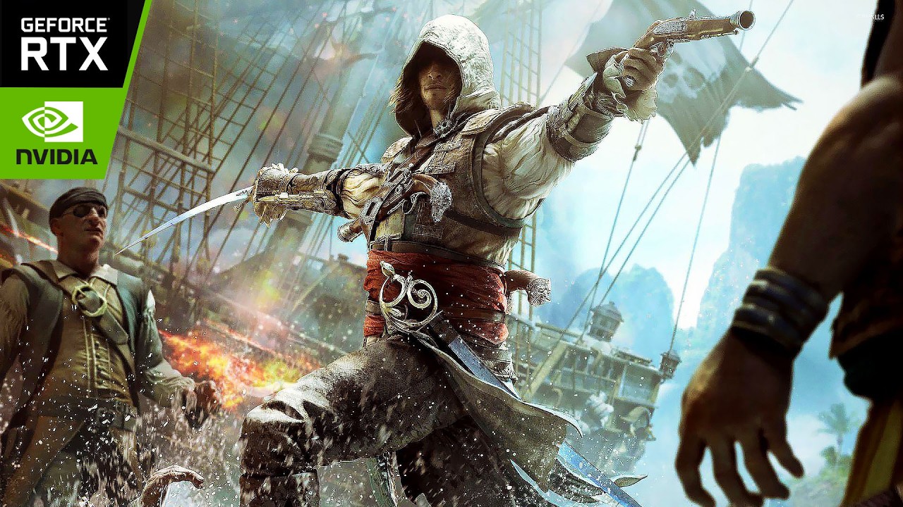 Top Ubisoft Games That Ever Developed