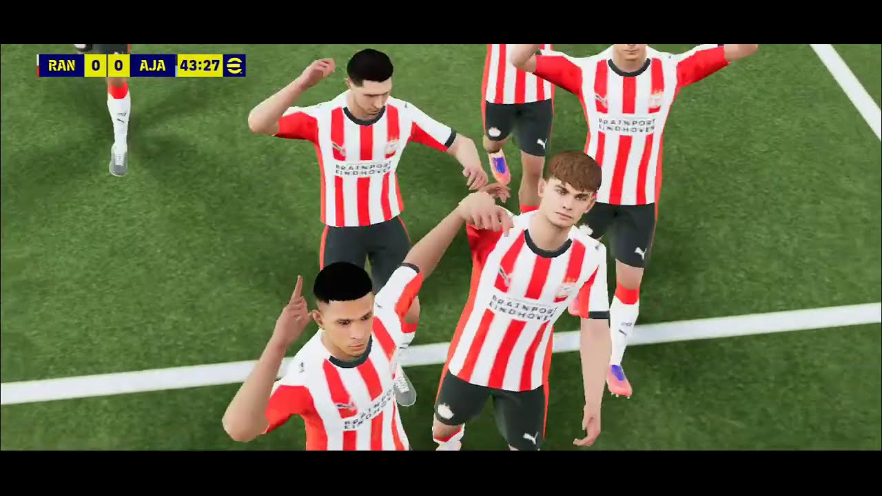 🔥 eFootball 2026 LIVE! ⚽ Epic Goals & Skills