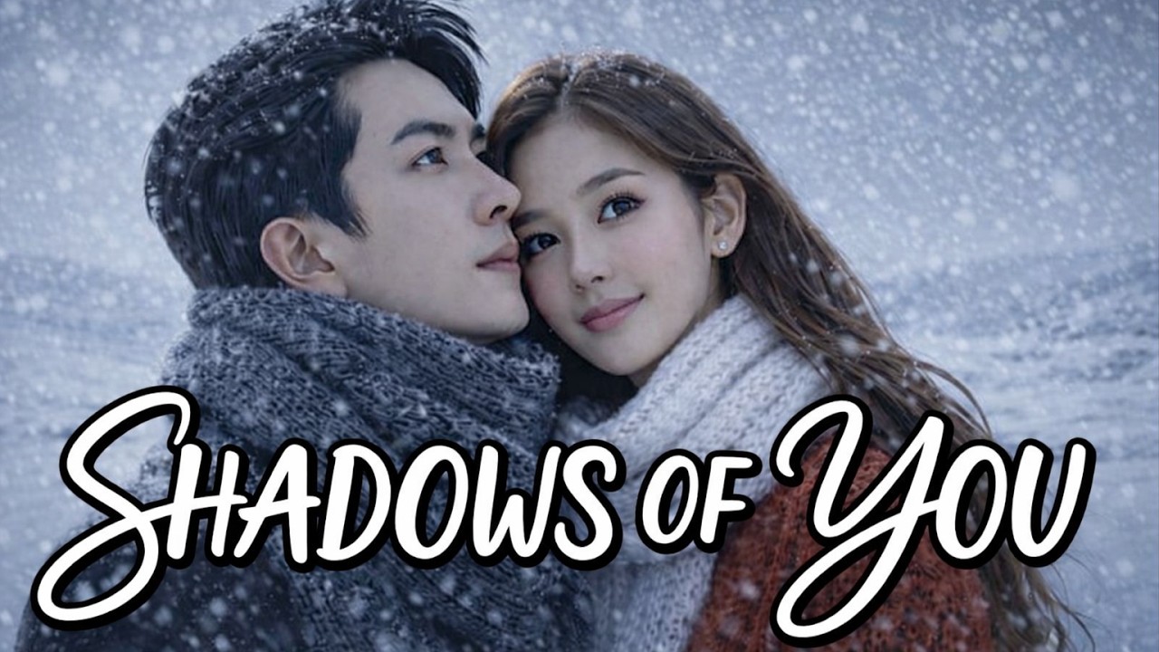 SHADOWS OF YOU (MELODYSPOT) - EMOTIONAL LOVE VIDEO #yumenglong #emotionalsong