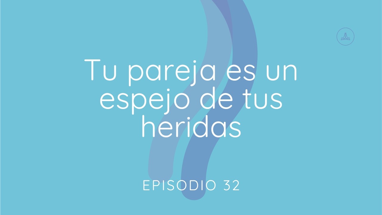 Sanando tu herida en la relación.