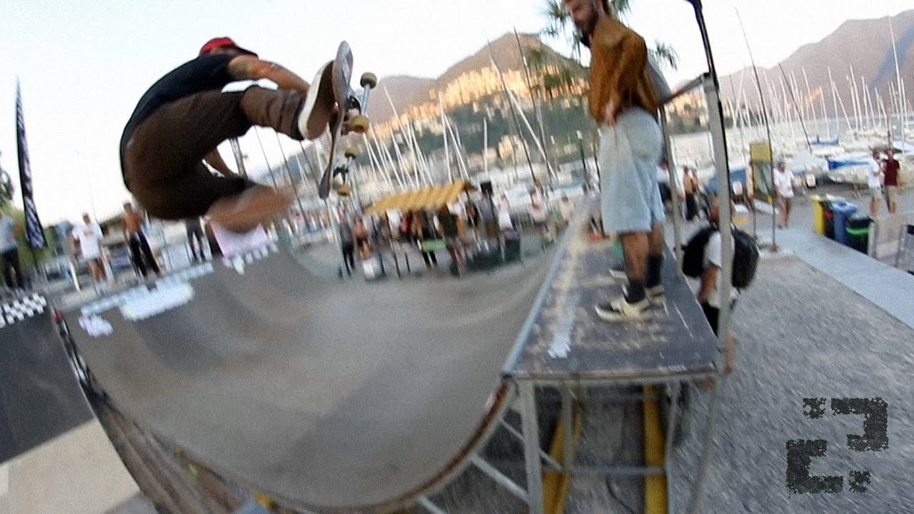 Warriors Weekend - Lugano, Switzerland