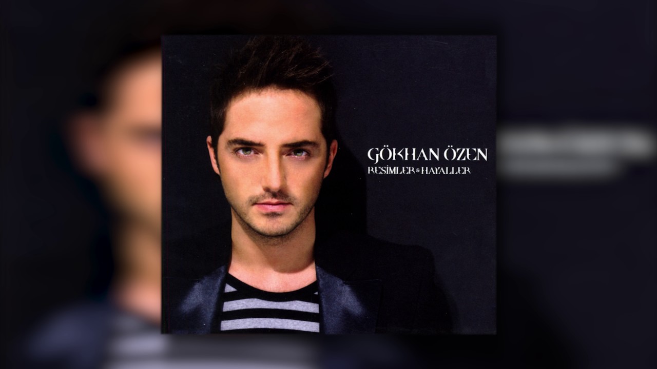 Gökhan Özen - İnkar Etme
