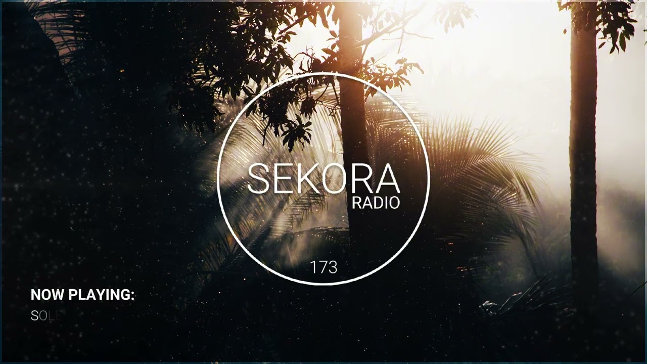 Sekora Radio 173 - Sol Novaro