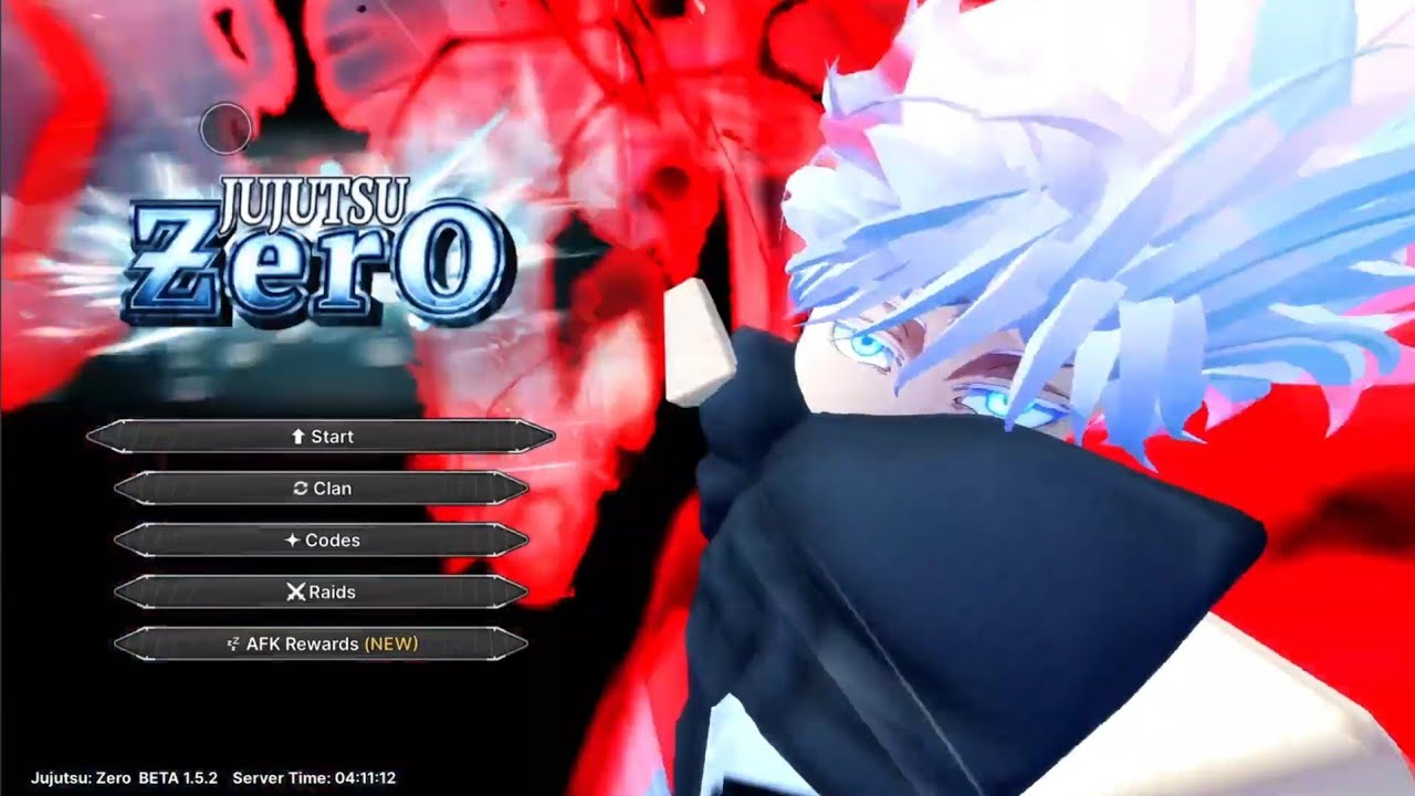 Jujutsu Zero level up guide