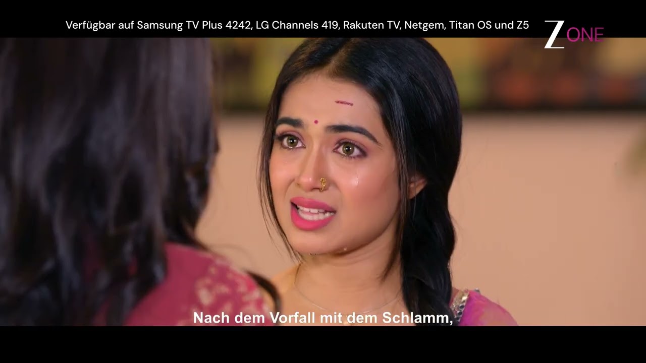 Radha Mohan | EP 92 | Zee One Germany