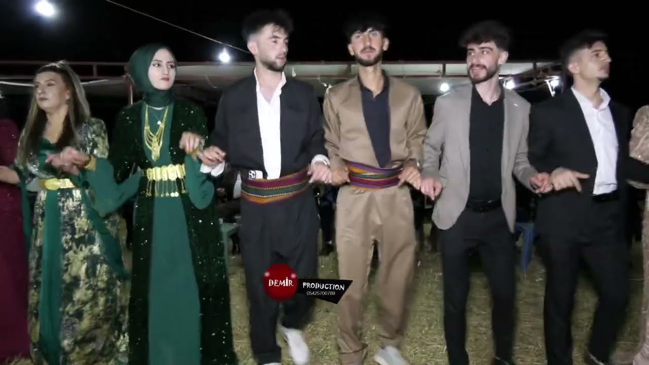 Yıldız ailesinin düğünün part 1