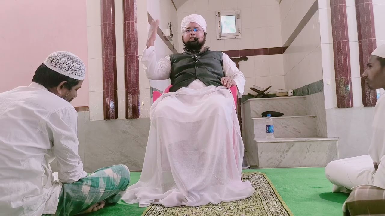 ঘুড়ি ওড়ানো জায়েজ না নাজায়েজ ? Mufti maseehur rahaman qasmi #viral #bayan #love 