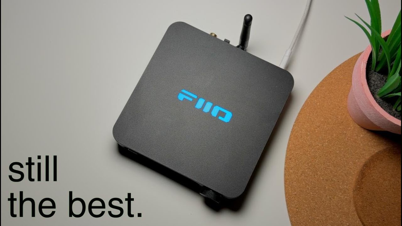 This Is Still The Best in 2025 - FiiO SR11 Follow Up