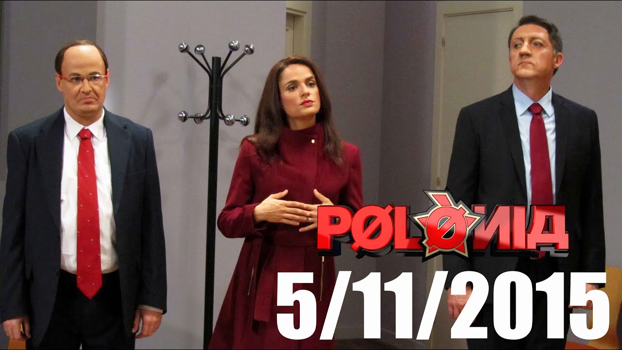 Polònia - 05/11/2015