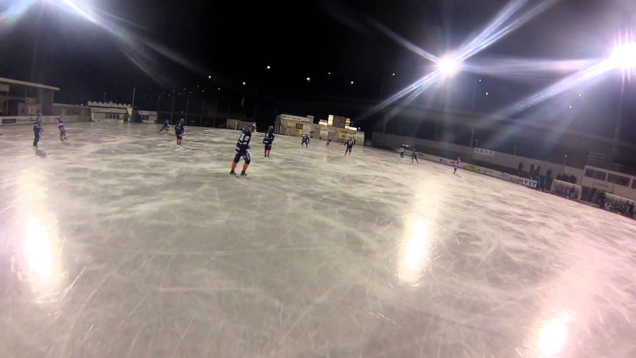 Headcam bandy GoPro
