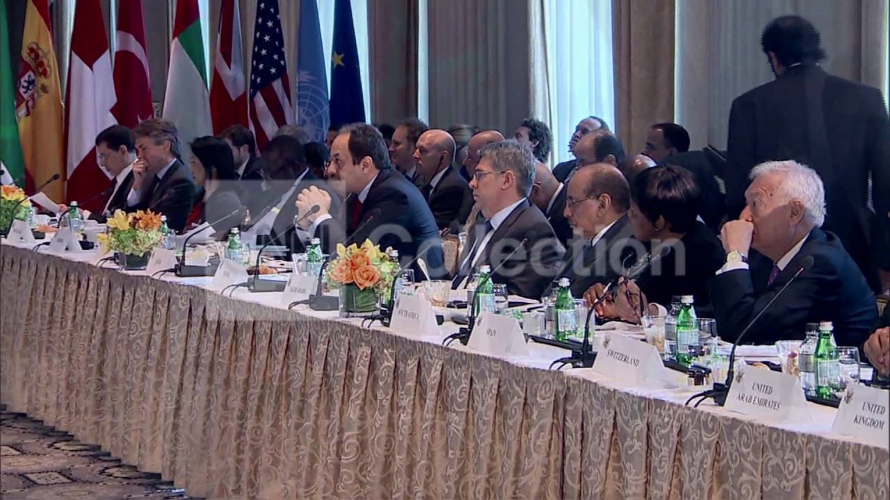 UNGA- KERRY AT GLOBAL COUNTER TERRORISM MTG