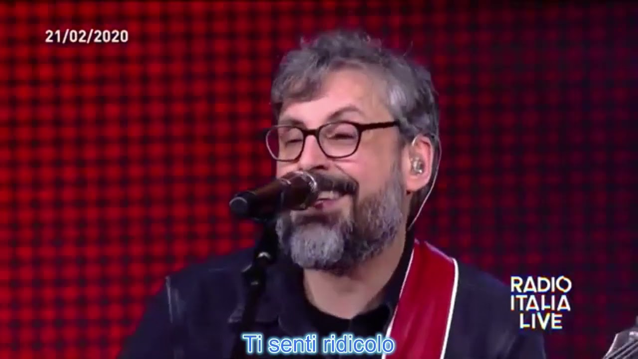 Brunori sas - Capita così