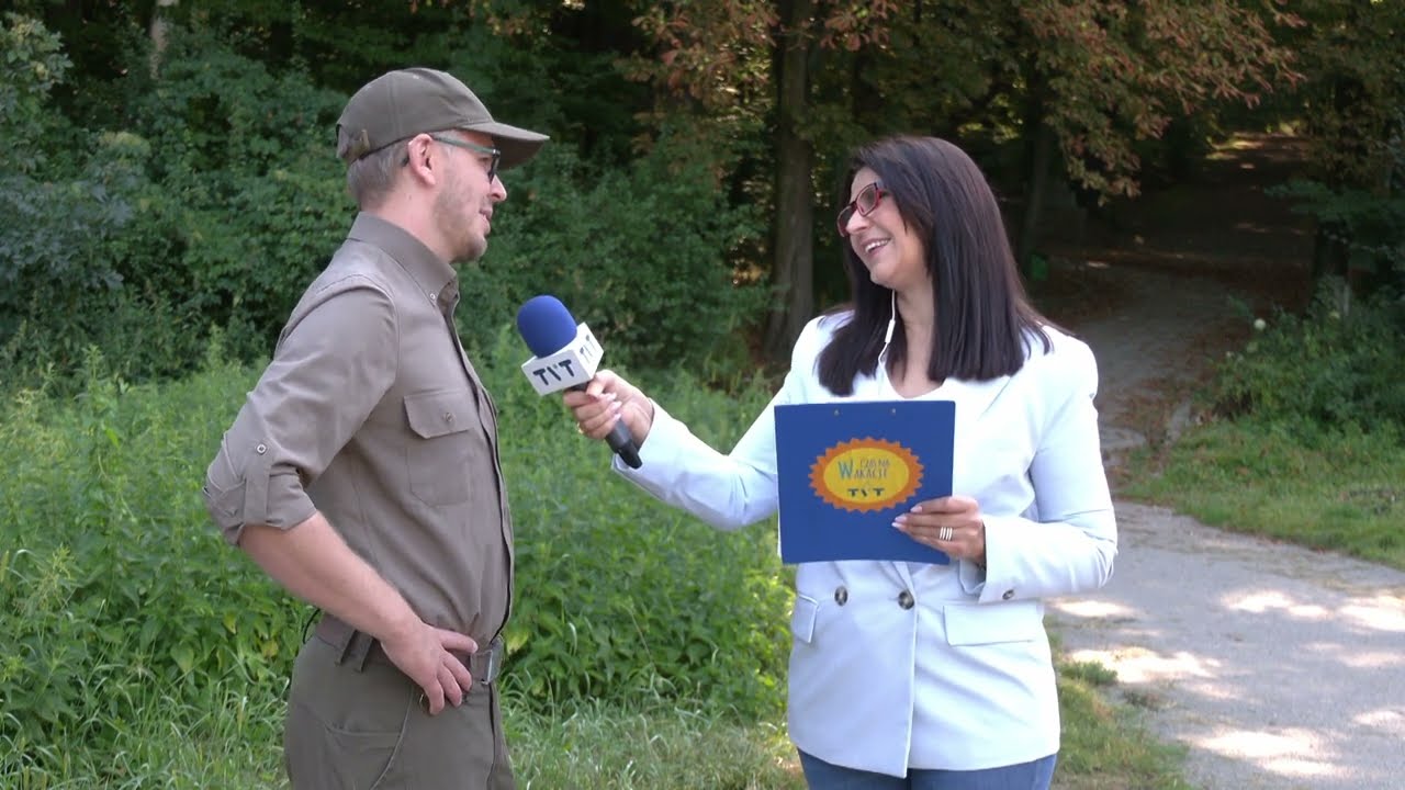 Czas na wakacje z TVT: Racib&oacute;rz i Rudy Raciborskie | Rodzinne wypady pełne atrakcji 🌲 👨&zwj;👩&zwj;👧&zwj;👦 🍀