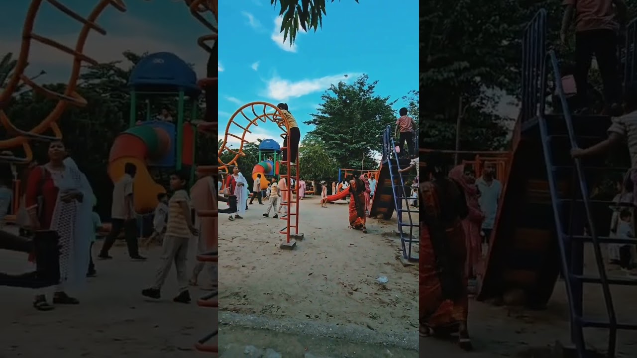 Gandhi park##North Lakhimpur##sunday special