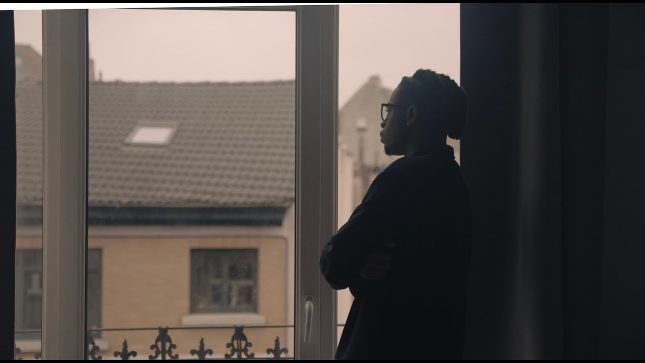 Merci d'exister, Le Film.