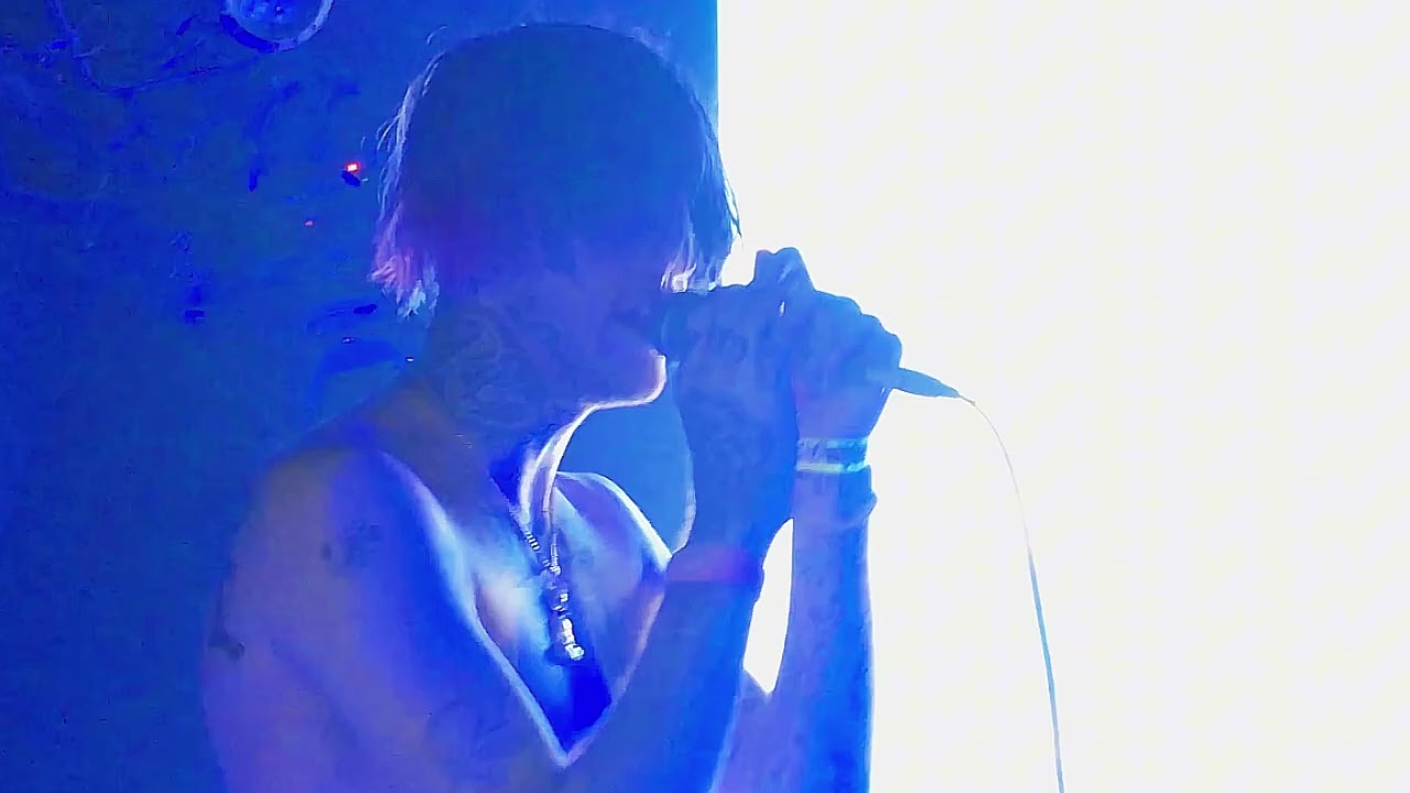 LiL PEEP - WillHeInHell [prod by PinkOmega]
