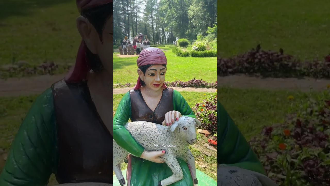 Mashobra tourist places | shimla mashobra naldehra | carignano nature park | Talai temple