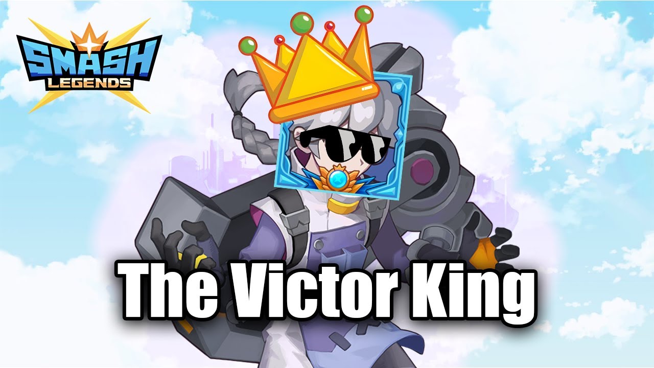 S1mply - The Victor King - My last SL Video