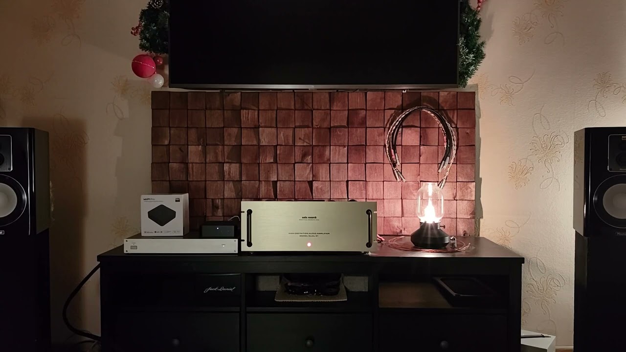 Wiim Pro по коксу